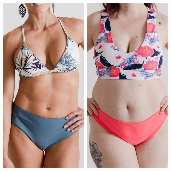 10pc NWT Women's Swimsuits Resellers Mystery Box - Picture 10 of 12